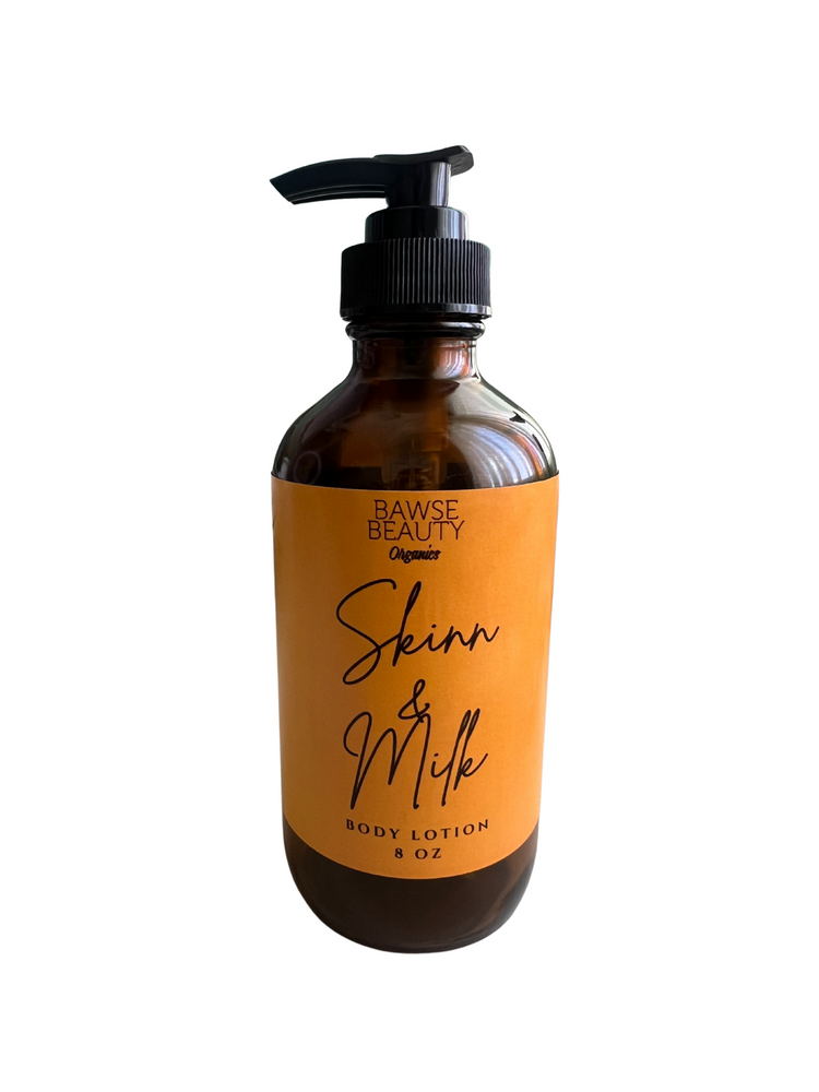Skinn Milk
