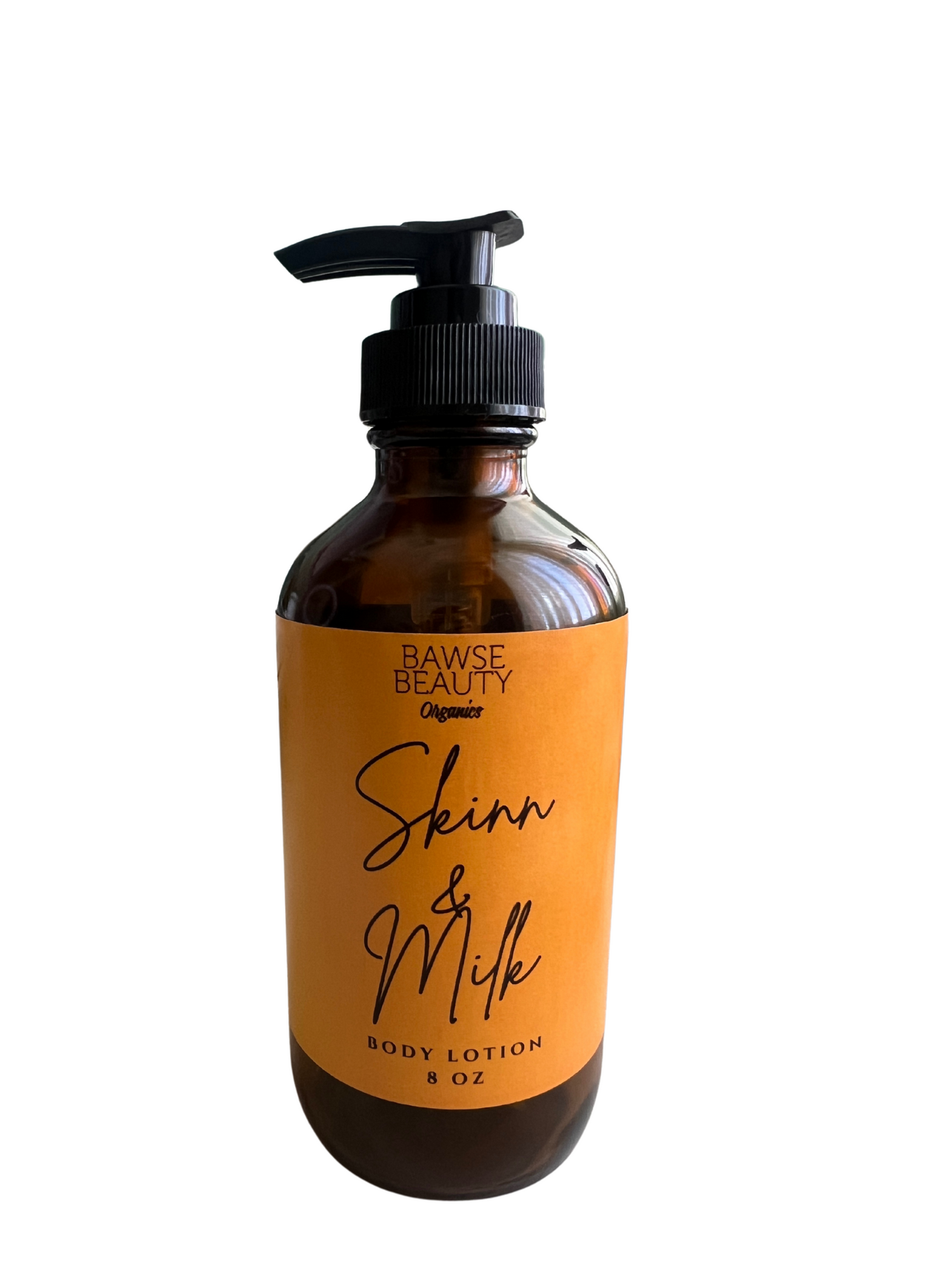 Skinn Milk Body Lotion