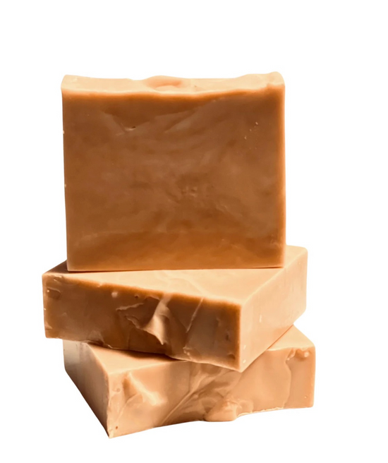 Sea Moss Eczema Relief Soap
